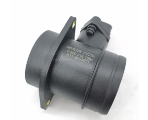 Pour Chery Tiggo FL Marea Multipla Débit d'air massique Capteur <span class=keywords><strong>MAF</strong></span> Compteur 0280218166 A11-3614011 A113614011 - Product Image 4