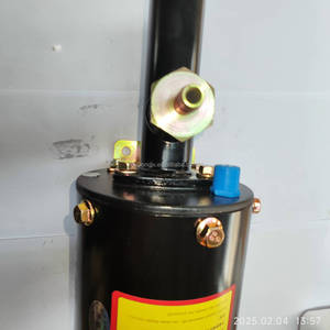Pompe de surpression d'air 1460-77-03000 1440-77-04000 1463-77E-01000 1472-77-02000 S'applique à la chargeuse sur pneus - Product Image 2