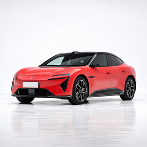 รถยนต์ไฟฟ้า AVATR 06 Ultra Pure Electric Pro Ultra Extended Range Smart Luxury Sedan ปี 2025 รถพลังงานใหม่จาก<span class=keywords><strong>จีน</strong></span>สำหรับขาย - Product Image 1