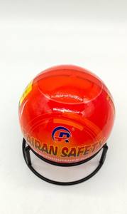 टेरियन ब्रांड ऑटो फायर बॉल बुझाने 90% बी ड्राई पाउडर तापमान सेंसिंग सेल्फ-स्टार्ट डिवाइस 3.5cbm प्रमाणित - Product Image 6