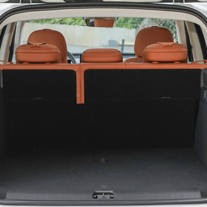 Approvisionnement direct usine : SUV électrique intelligent 6 places pour concessionnaires automobiles mondiaux – Modèle 2026 Zero RunC16, véhicule électrique à faible autonomie - Product Image 6