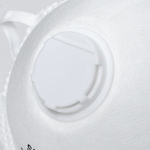 El <span class=keywords><strong>Mejor</strong></span> <span class=keywords><strong>Precio</strong></span> de mascarilla <span class=keywords><strong>FFP2</strong></span> mascarillas protectoras en forma de copa PM2.5 mascarilla antipolvo con válvula kn95 - Product Image 5