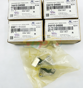 24410-04000 2441004000 ZINCIRI GERGISI pour hyun-dai ki-a 24410 04000 - Product Image 5