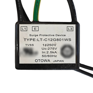 NF2020A-YXH2 Noise Filter Module - Product Image 6