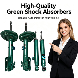 Amortiguador Ajustable para Audi A6 C7 - <span class=keywords><strong>Opel</strong></span> Insignia - Holden Commodore - Ford F150 - Fiat Ducato - Product Image 1