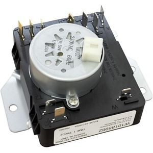 อะไหล่เครื่องซักผ้าพลาสติกทนทาน W10185982ไฟฟ้า220 V - Product Image 2