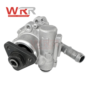 Bomba de dirección asistida para BMW F02 F01 F07 740Li 730Li, asistente hidráulico de paletas, cargador de aceite a presión 32416798865 32416795746 - Product Image 5