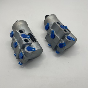 Air Valve OEM 275491 <span class=keywords><strong>Bendix</strong></span> D-2 air gouverneur Pour Heavy Duty Truck D2 Gouverneur - Product Image 1