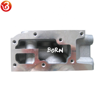 Culasse R12 910019 7701459516 7702128409 7702131148 7702252718 Pour Renault R12 TS 1.4L