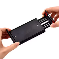 Long bras paresseux support de téléphone portable réglable bureau Table téléphone tablette PC support supports support