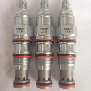 Vannes hydrauliques originales CWEK-LHN - Product Image 5