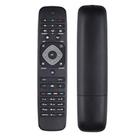 Control remoto Universal para televisor inteligente, Control de calidad aplicable a Philips TV