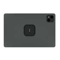 Tablette Android OEM 10 pouces avec NFC, support magnétique, ports multiples, tablette de point de vente, tablette de restaurant, commande