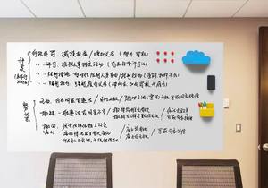 <span class=keywords><strong>Tableau</strong></span> noir et autocollant mural <span class=keywords><strong>pour</strong></span> <span class=keywords><strong>tableau</strong></span> blanc à usage de bureau, <span class=keywords><strong>petit</strong></span> verre de <span class=keywords><strong>tableau</strong></span> noir amovible magnétiquement <span class=keywords><strong>pour</strong></span> un usage domestique - Product Image 5