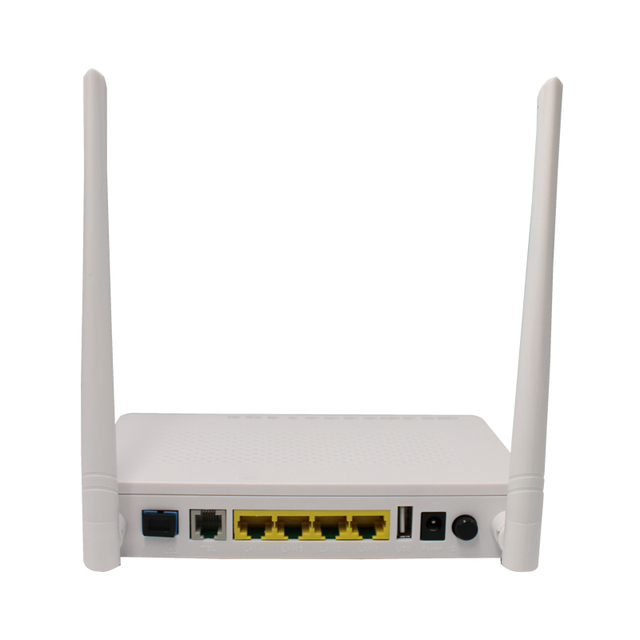 1GE+3FE+1POTS+USB Wifi EG8145A5 GPON ONU With English Firmware