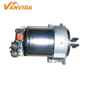 Nouvelle pompe de <span class=keywords><strong>direction</strong></span> <span class=keywords><strong>assistée</strong></span> automobile OEM 1611965880 1611965380 1611965480 pour Citroën C3 Peugeot <span class=keywords><strong>207</strong></span> - Product Image 2