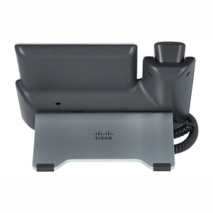 Nouveau Système de Téléphonie IP de Conférence Sans Fil Cisco CP-8811-K9 Original avec Équipement Fibre Optique – Téléphone IP Économique - Product Image 3