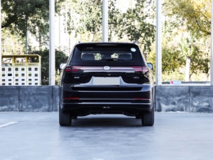 Véhicule électrique chinois GAC Aion I60, modèle 2026, version de base à autonomie étendue AION i60 - Product Image 6