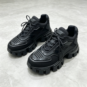 Vente en gros directe d'usine, baskets de luxe personnalisées, baskets de sport de rue pour hommes - Product Image 2