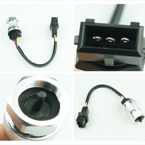 For Vehicle Speed <b>Sensor</b> CK3802 100D3G 100B1G For Replace Repair <b>Auto</b> <b>Sensors</b> - Product Image 2