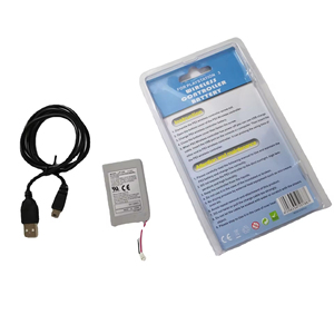 Batería de Litio Recargable LIP1359 de 1800mAh para Controlador y Fuente de Alimentación, Paquete Minorista, Origen CN/GUA - Product Image 6