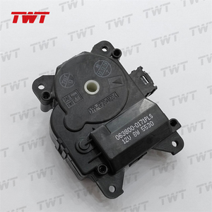 Moteur servo <span class=keywords><strong>d</strong></span>'actionneur de volet de <span class=keywords><strong>recirculation</strong></span> <span class=keywords><strong>d</strong></span>'<span class=keywords><strong>air</strong></span> pour tableau de bord de chauffage et climatisation TWT Car Blend pour Toyota Crown S180 S200 2005-2013 871060N040 - Product Image 2
