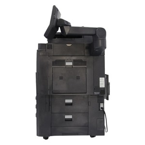Copiadoras Reacondicionadas en Blanco y Negro, Impresora de Segunda Mano para Kyocera Taskalfa 8001i, Máquina de Impresión Láser Taskalfa 8001i - Product Image 4