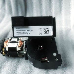 Schneider Mt/MVS/<span class=keywords><strong>MTE</strong></span>/NT/MW motore di accumulo di energia MCH/XM 277-480vac 33179 - Product Image 1