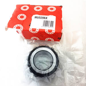 Radiale Cilindrische Rollager Muf 1210 Um Auto Transmissie Reducer Lagers Muf 1210um Maat 50X90X20Mm - Product Image 3