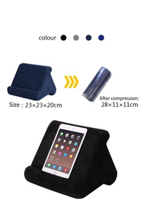Hesen Memory Foam Comfortable Soft <strong>Pillow</strong> Lap Stand for Ipad Holder <strong>Tablet</strong> <strong>Pillow</strong> - Product Image 6