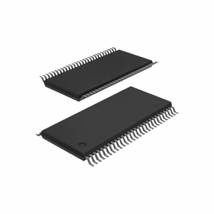 Manufacturer Channel Buy Electronics Components Online Logic 74ACT16952DL 56 BSSOP - Product Image 1