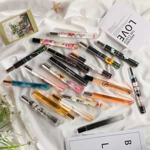 35ml lâu dài ánh sáng hương thơm thử nghiệm ống nước hoa nhỏ gọn và nước hoa cầm tay mẫu nước hoa - Product Image 2