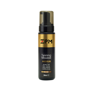 Mousse de bronceado media oscura, productos de bronceado, marca privada, gran oferta - Product Image 1