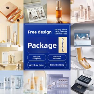Venta al por Mayor Directa de Fábrica, Precio OEM, Péptido para el Cuidado de la Piel de Alta Pureza, Envío Gratuito, Péptido Multiacción - Product Image 3