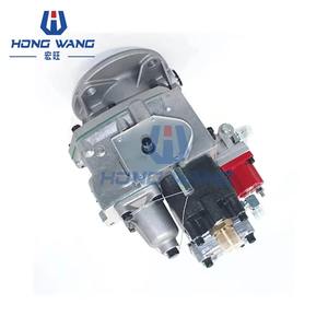 Prix direct usine 3165399 Pompe d'injection de carburant adaptée aux moteurs Cummins NTA855 NTA855-G2 NTA855-G2 - Product Image 2
