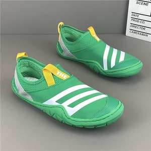 2025 estate nuove scarpe Casual da uomo mocassini con motivo alla moda Slip-On <span class=keywords><strong>in</strong></span> Mesh traspirante tendenza moda - Product Image 4