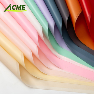 Cổ Giá Tốt Chất Lượng Cao Giấy Gói Chất Liệu Hoa Tươi Và Quà Tặng Đóng Gói Hoa Gói Matte Chất Liệu Giấy - Product Image 5