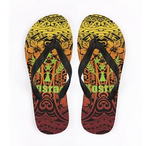 Pendientes de labios olynesianos - Product Image 1