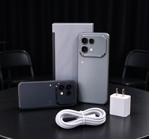 โทรศัพท์มือถือ Note60 Pro ปลดล็อค รองรับ 5G, กล้อง HD 108MP, หน้าจอและแบตเตอรี่ขนาดใหญ่, มีหลายสีสำหรับขายส่ง - Product Image 5