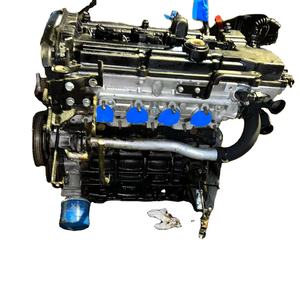 Moteur de voiture original utilisé G4FC G4FA G4FG G4FJ G4GC G4ED G4KA G4KC G4KD G4KE G4KH G4KJ G4NA G4NB G4LC G4LA D4CB pour Hyundai Kia - Product Image 4