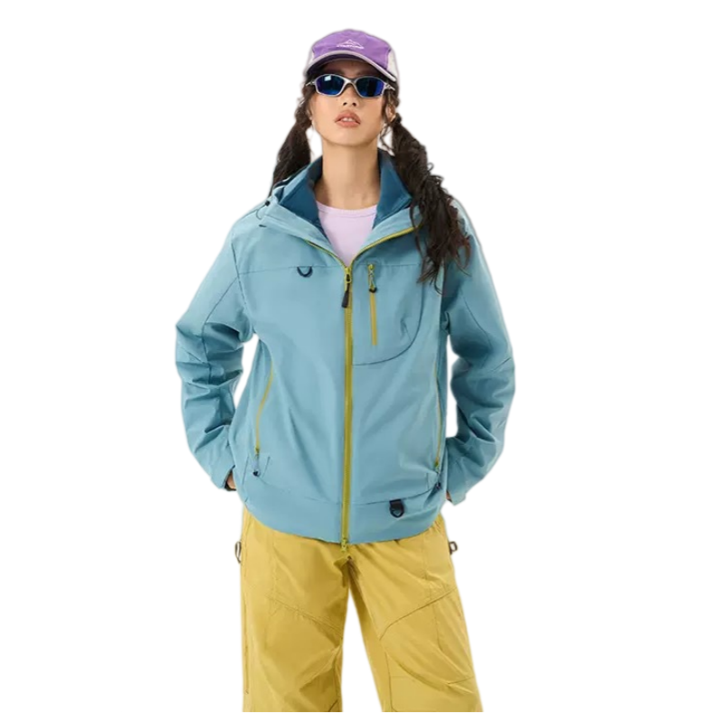 Unisex design, with removable lining