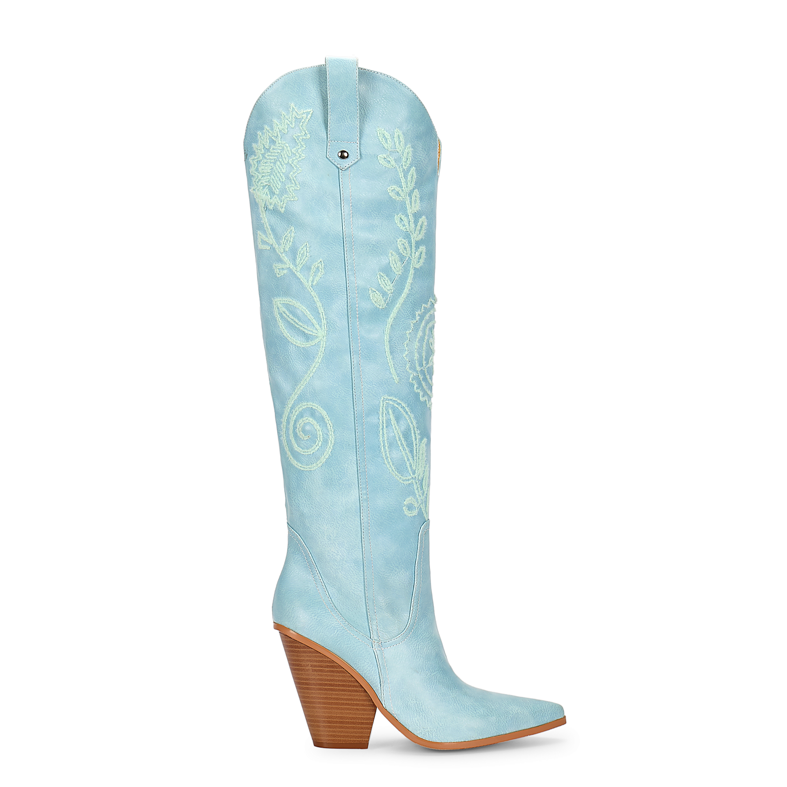 Light Blue