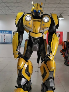 Ot-ALE 2,7 m, así que Lhow how obobot oostume LT osplay Realistic - Product Image 5