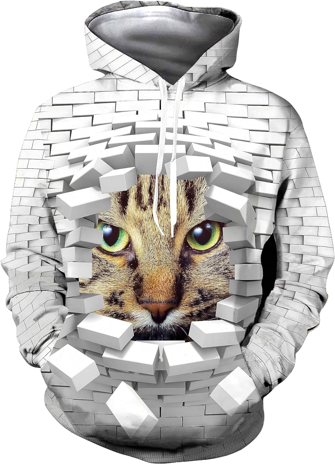 White-cat