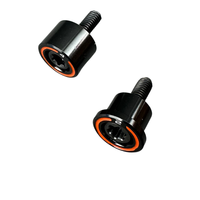 Vis de contrepoids en bois Taylormade R7 Quad Mini tee pour clubs de golf