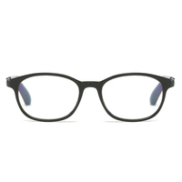 AB8801-Lunettes de lecture unisexes à monture carrée pour la presbytie, 1 pièce, 1.0, 1.5, 2.0, 2.5, 3.0, 3.5, 4.0