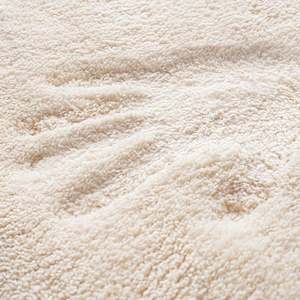 Alfombra Redonda de Juego para Niños, Alfombra de Actividades para Bebés, para el Aula - Product Image 5