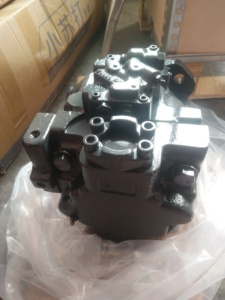 708-1U-00164 708-1U-01164 WB93-2 WB93 Conjunto de Bomba Hidráulica 840220098 708-1U-00162 708-1U-00161 - Product Image 5