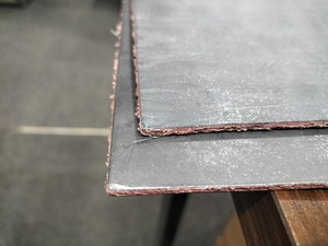 Nén không amiăng Gasket tấm doanh - Product Image 2