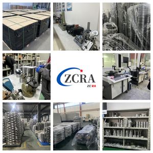 ตลับลูกปืน61820 61821 61822 61823 61824 <span class=keywords><strong>61825</strong></span> ZZ โครเมี่ยม C3น้ำมันความเร็วสูง - Product Image 6